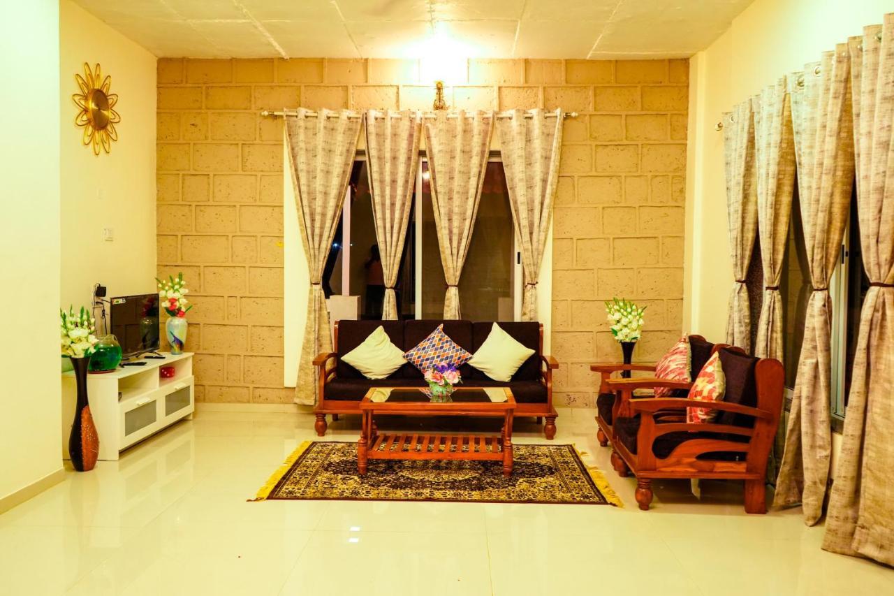 Spicy Mango Ocean Paradise - Luxurious Sea View Villa In Alibaug Christpada Exterior photo