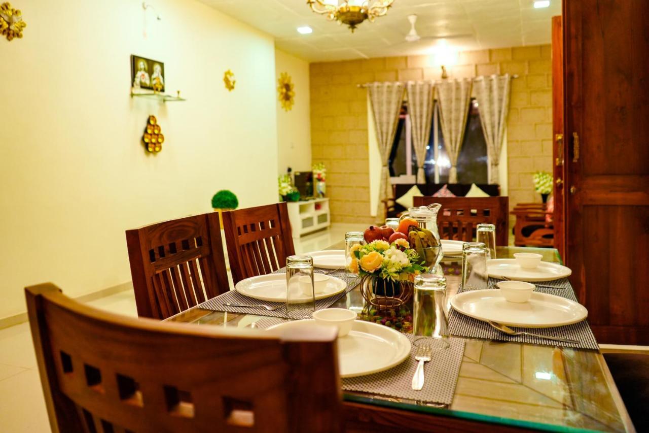 Spicy Mango Ocean Paradise - Luxurious Sea View Villa In Alibaug Christpada Exterior photo